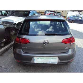 VOLKSWAGEN GOLF VII LIM.