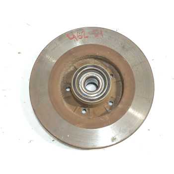BUJE TRASERO DERECHO 275CM 