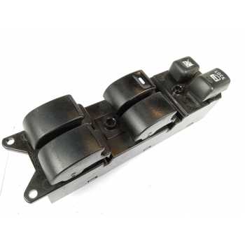 MANDO ELEVALUNAS DELANTERO IZQUIERDO 8608A058 