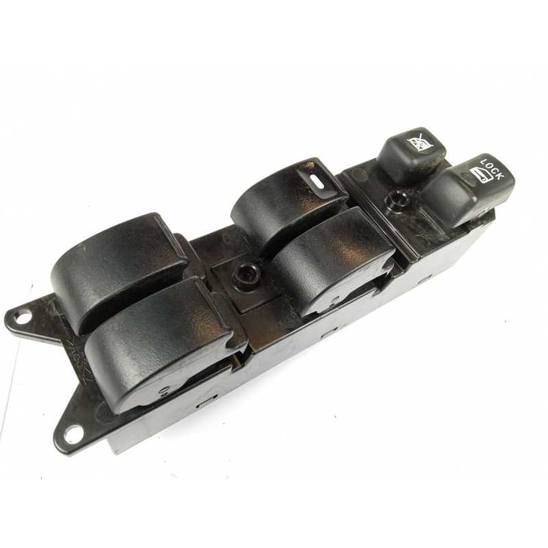 MANDO ELEVALUNAS DELANTERO IZQUIERDO 8608A058 