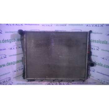 RADIADOR AGUA 14362419D 1613108 
