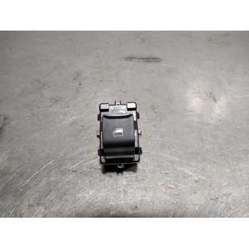 MANDO ELEVALUNAS TRASERO IZQUIERDO H1BT14529AA 4 PINES 