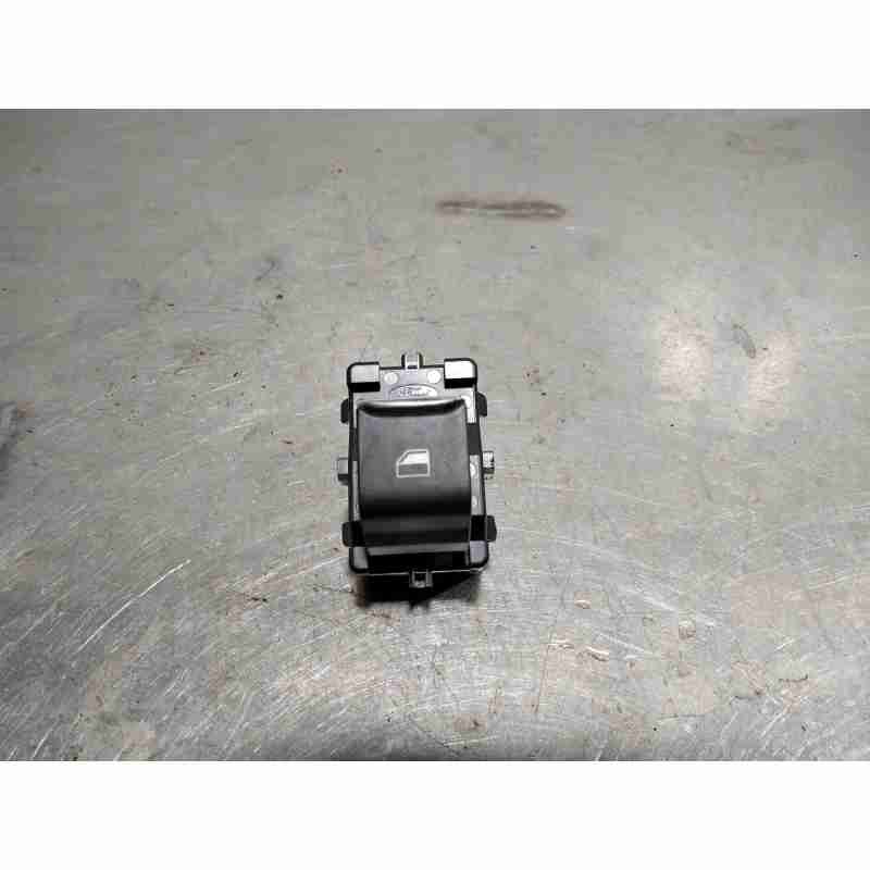 MANDO ELEVALUNAS TRASERO IZQUIERDO H1BT14529AA 4 PINES 