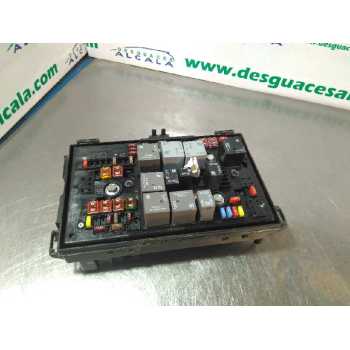 CENTRALITA CHECK CONTROL 