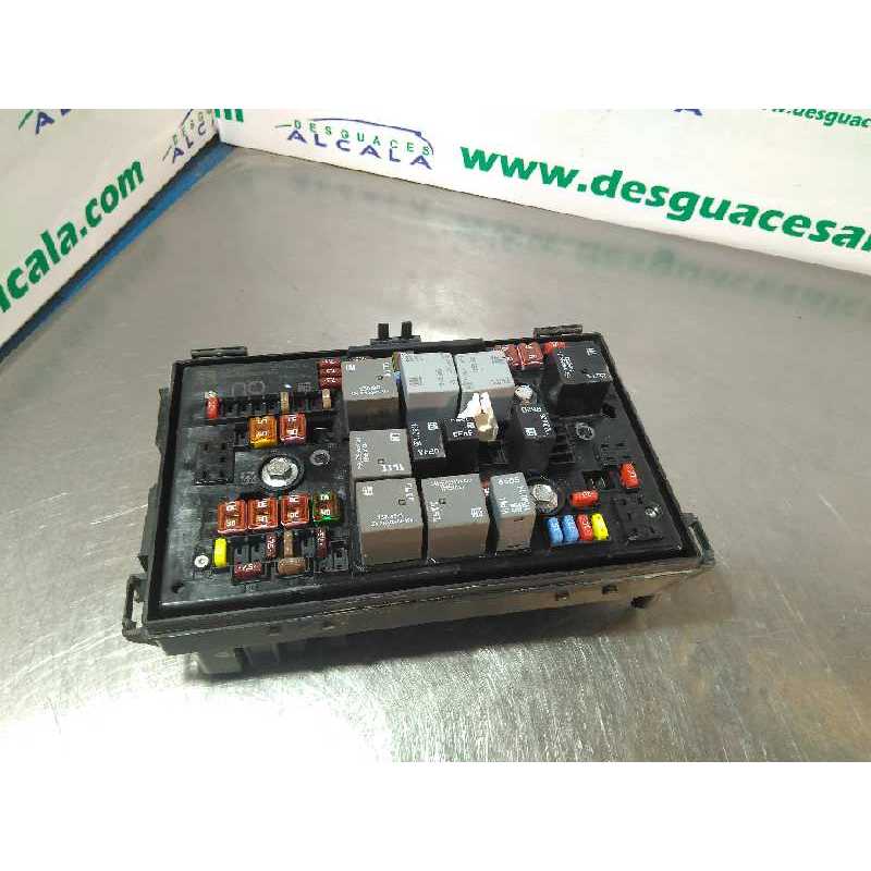 CENTRALITA CHECK CONTROL 