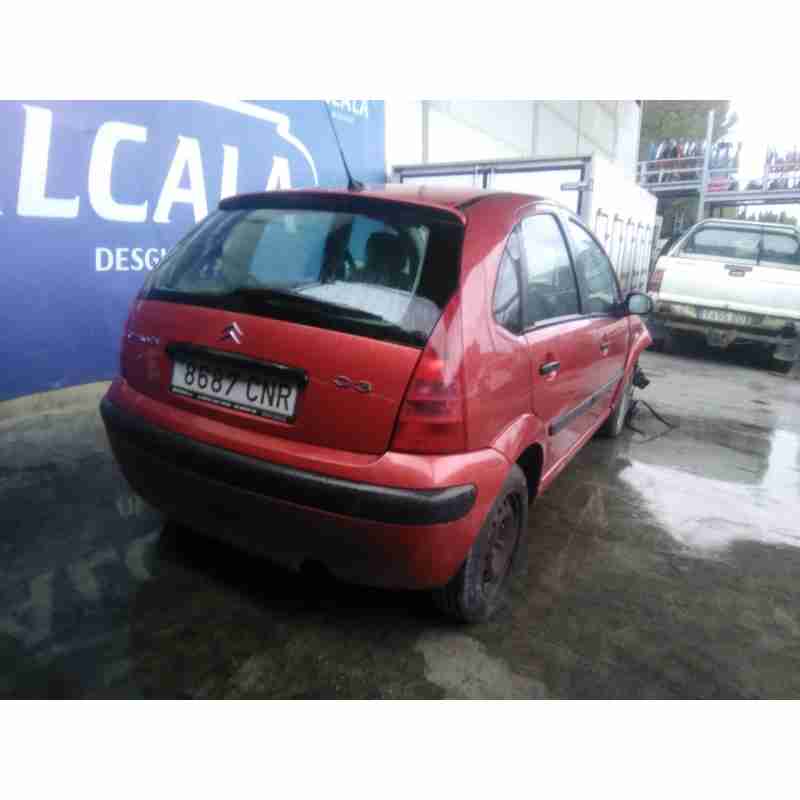 citroën c3 i (fc_, fn_) del año 2003