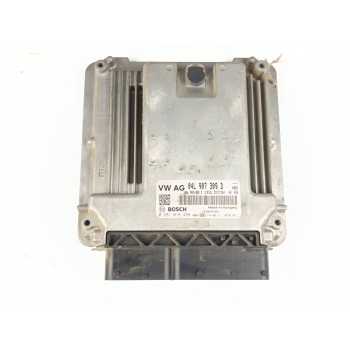 CENTRALITA MOTOR UCE 04L907309D 