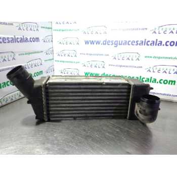 INTERCOOLER 9656897160 988644XA VALEO
