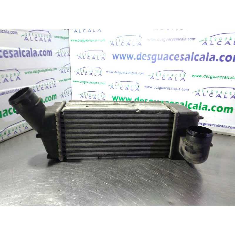 INTERCOOLER 9656897160 988644XA VALEO