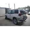 nissan terrano/terrano.ii (r20) del año 2006