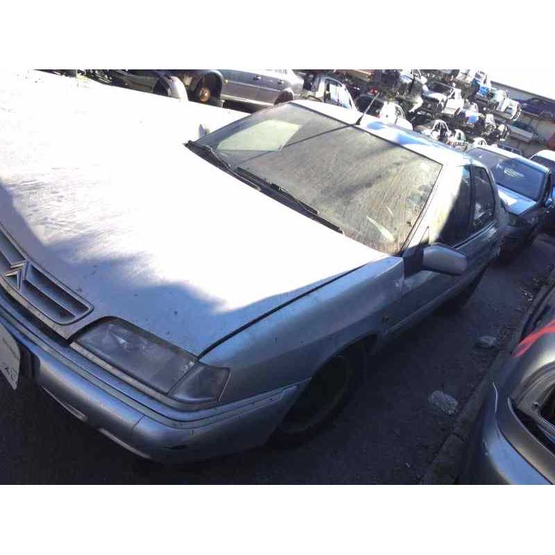 citroën xantia berlina del año 1998