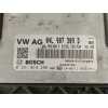 CENTRALITA MOTOR UCE 04L907309D 