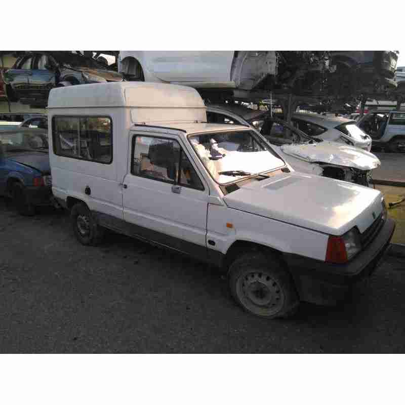 seat terra del año 1989
