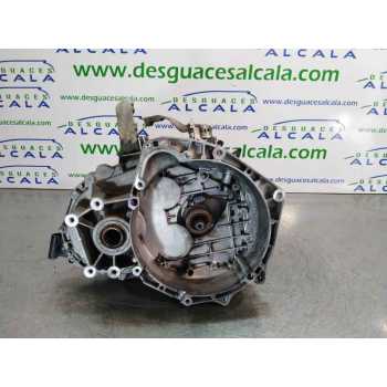 CAJA CAMBIOS 55350434 MANUAL 6 VELOCIDADES