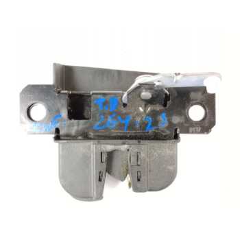 CERRADURA MALETERO / PORTON 7E0827506A 