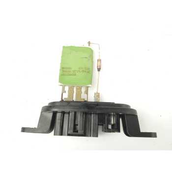 RESISTENCIA CALEFACCION 271500889R 