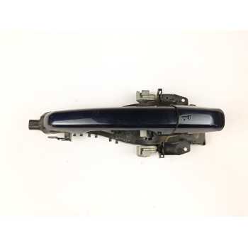 MANETA EXTERIOR DELANTERA IZQUIERDA BJ32203A29EC / LR040308 