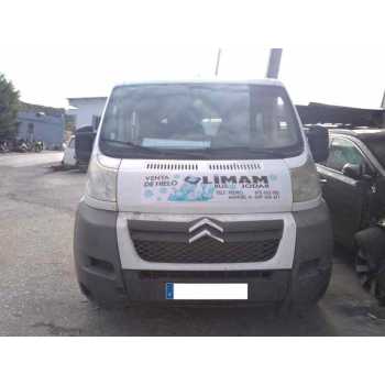 CITROËN JUMPER CAJA CERRADA (06.2006 =>) de desguace