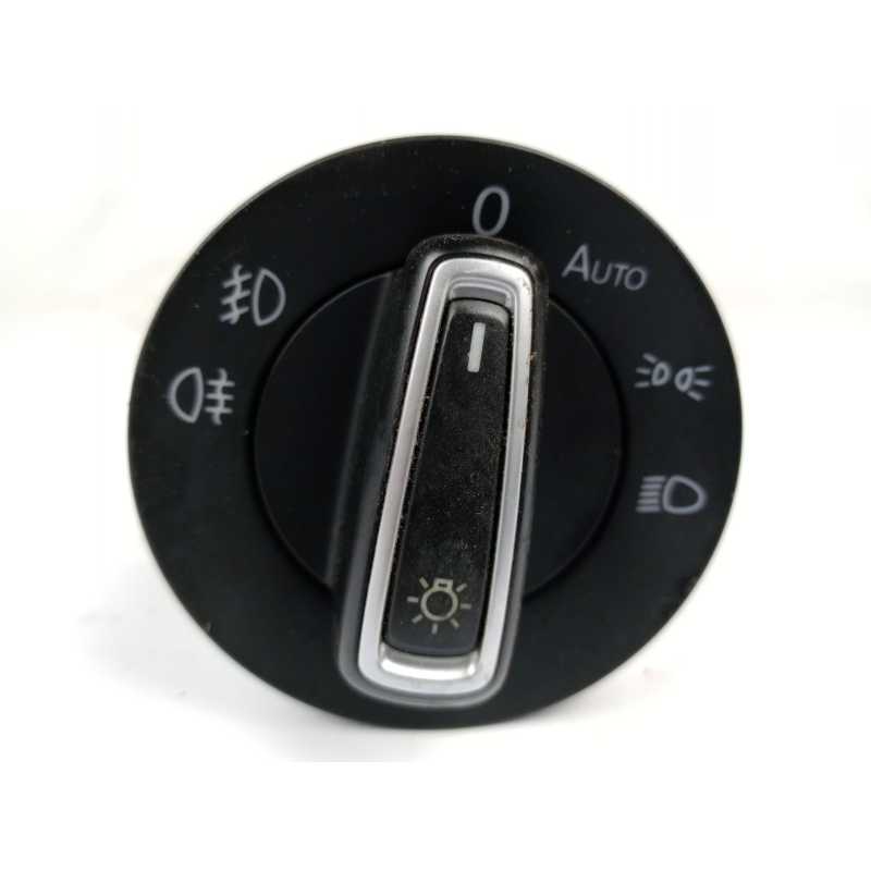 MANDO LUCES 5G0941431BD 