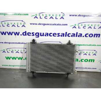 RADIADOR AIRE ACONDICIONADO 94826 NISSENS 