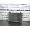 RADIADOR AIRE ACONDICIONADO 94826 NISSENS 