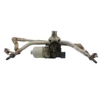MOTOR LIMPIA DELANTERO 9815497780 