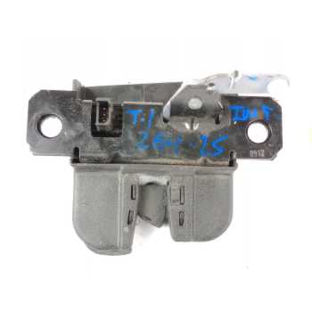 CERRADURA MALETERO / PORTON 7LA827505 