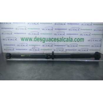 TRANSMISION TRASERA 156 CM 