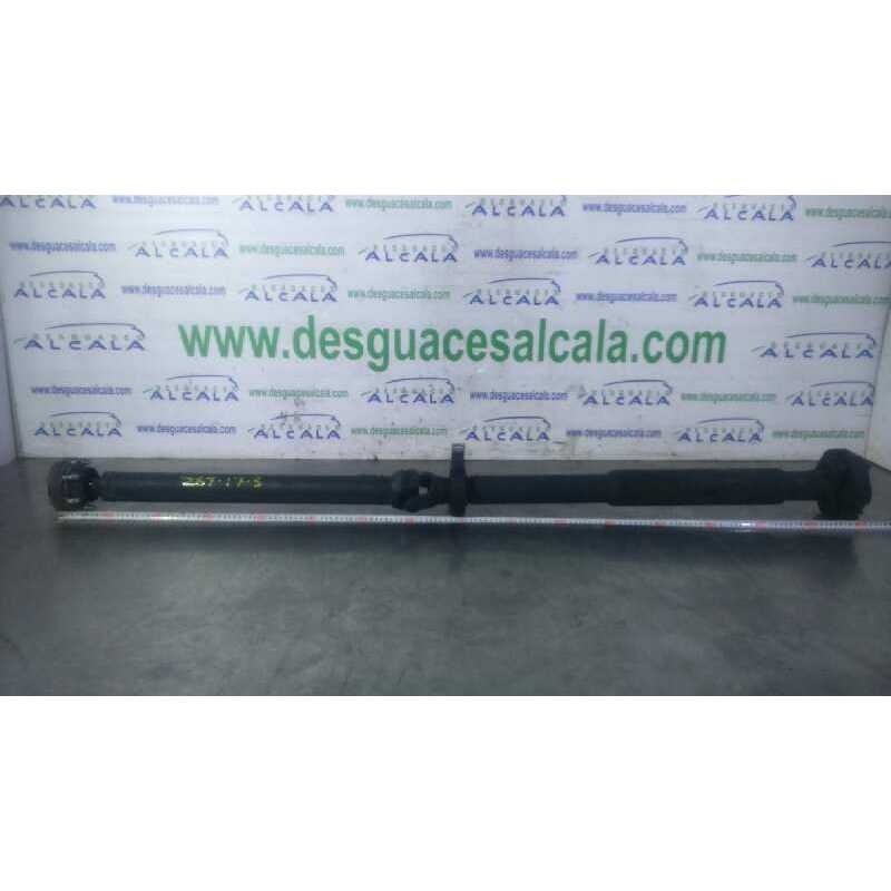 TRANSMISION TRASERA 156 CM 