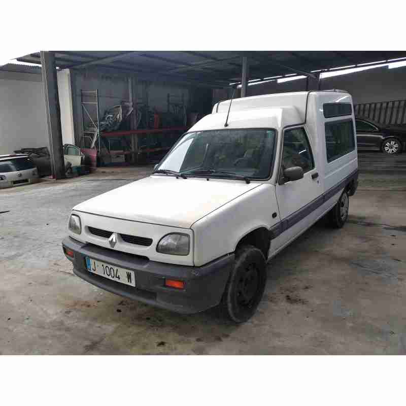 renault rapid/express (f40) del año 1995