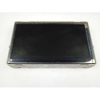 PANTALLA MULTIFUNCION 8200326981 