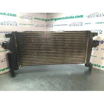 INTERCOOLER 1302144 