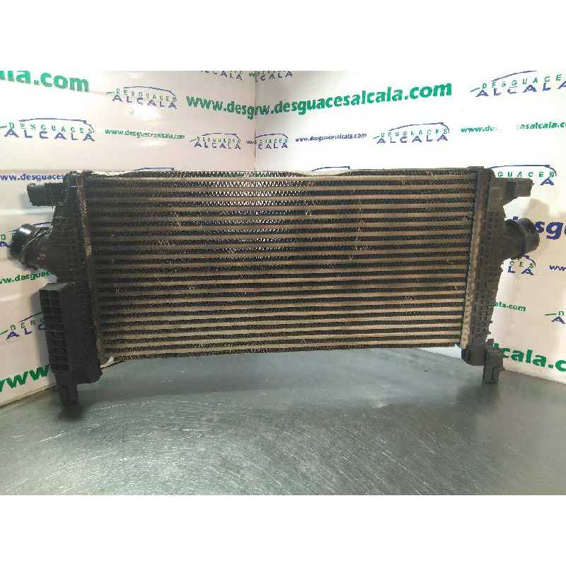 INTERCOOLER 1302144 