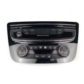 MANDO CLIMATIZADOR 98207355XZ 