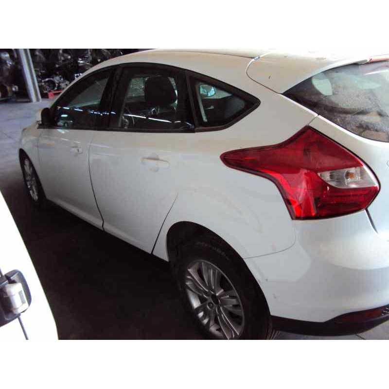 ford focus lim. (cb8) del año 2013