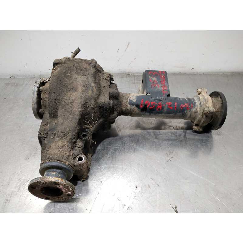 DIFERENCIAL DELANTERO 38500G2303 35/8 
