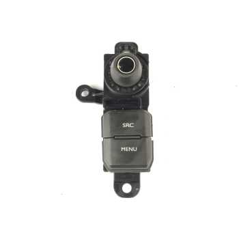 MANDO RADIO 98187373ZD 