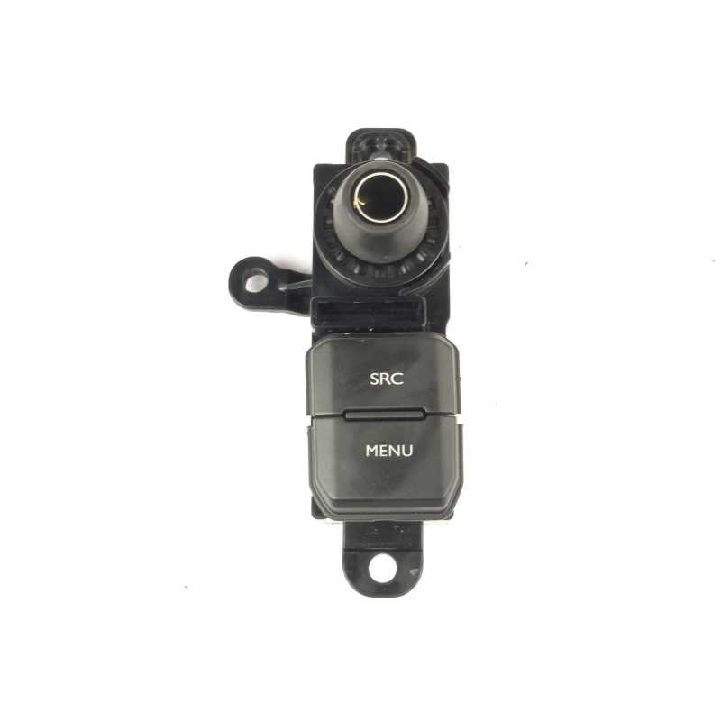 MANDO RADIO 98187373ZD 