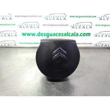 AIRBAG DELANTERO IZQUIERDO 96542463ZD 61801050E 