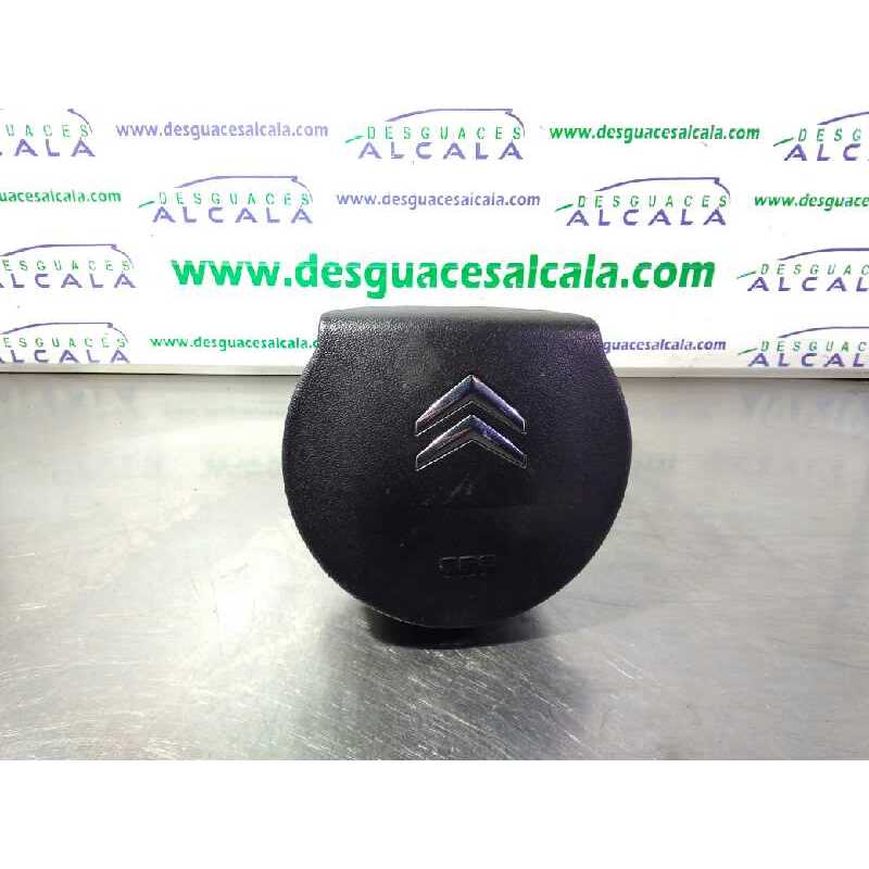 AIRBAG DELANTERO IZQUIERDO 96542463ZD 61801050E 