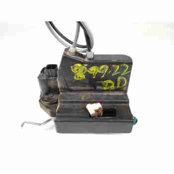 CERRADURA PUERTA DELANTERA DERECHA 7122021004 5 PINES 