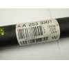 TRANSMISION DELANTERA A2533301 