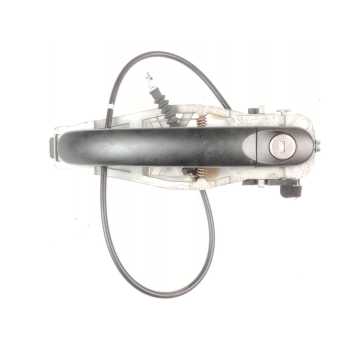 MANETA EXTERIOR DELANTERA IZQUIERDA 7LA837885 