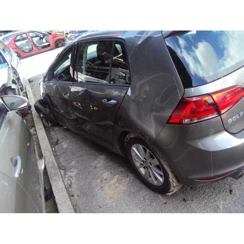 volkswagen golf vii lim. del año 2014