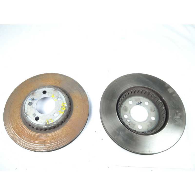 DISCO FRENO TRASERO A0004230712 32 CM 