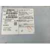 SISTEMA AUDIO / RADIO CD 8750A184 