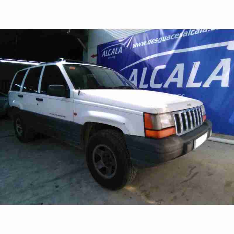 chrysler jeep gr.cherokee (zj)/(z) del año 1998