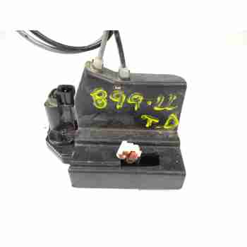 CERRADURA PUERTA TRASERA DERECHA 7132021004 5 PINES 