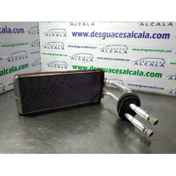 RADIADOR CALEFACCION 