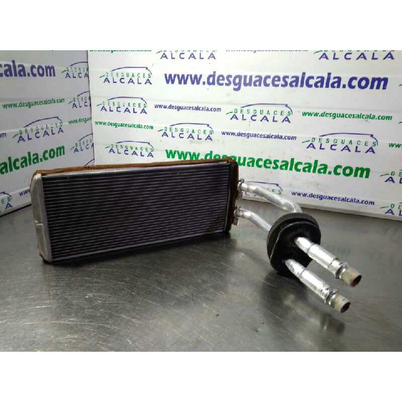 RADIADOR CALEFACCION 